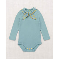 Misha and Puff  Yonder Scout Onesie