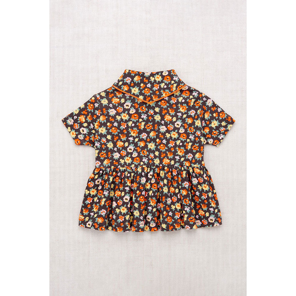 Misha and Puff Bark Brimfield Scout Peplum Top