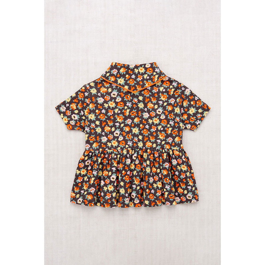 Misha and Puff Bark Brimfield Scout Peplum Top