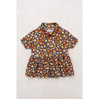 Misha and Puff Bark Brimfield Scout Peplum Top