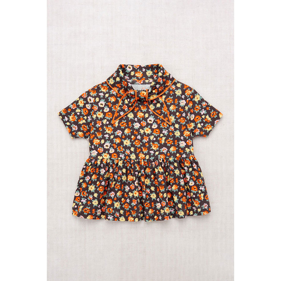 Misha and Puff Bark Brimfield Scout Peplum Top