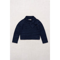 Misha and Puff Ink Scout Pullover