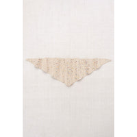 Misha and Puff Iris Confetti Scout Scarf