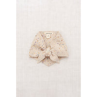 Misha and Puff Iris Confetti Scout Scarf