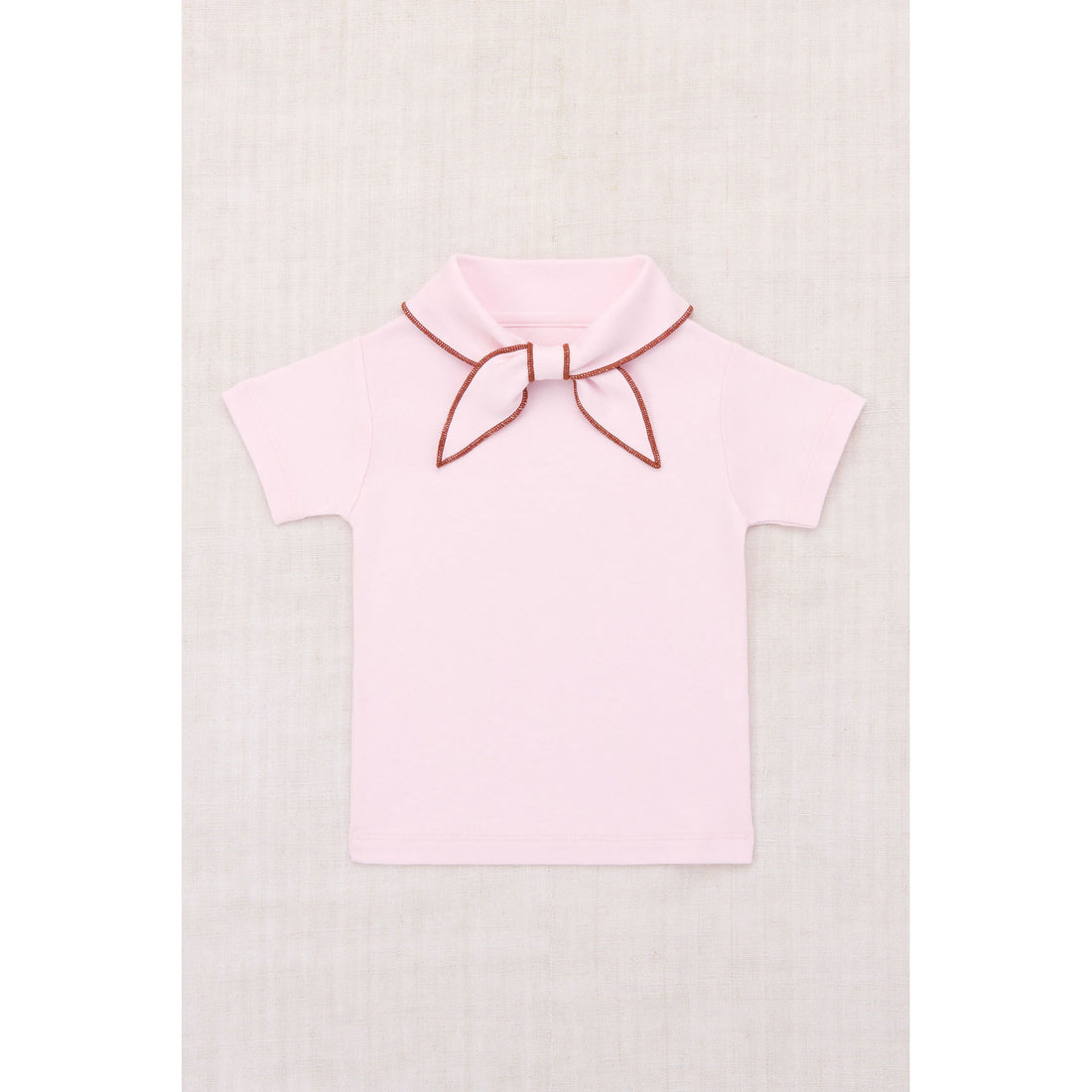 Misha and Puff Aura Scout Tee