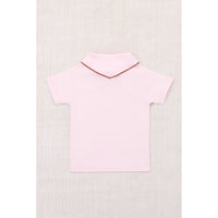 Misha and Puff Aura Scout Tee