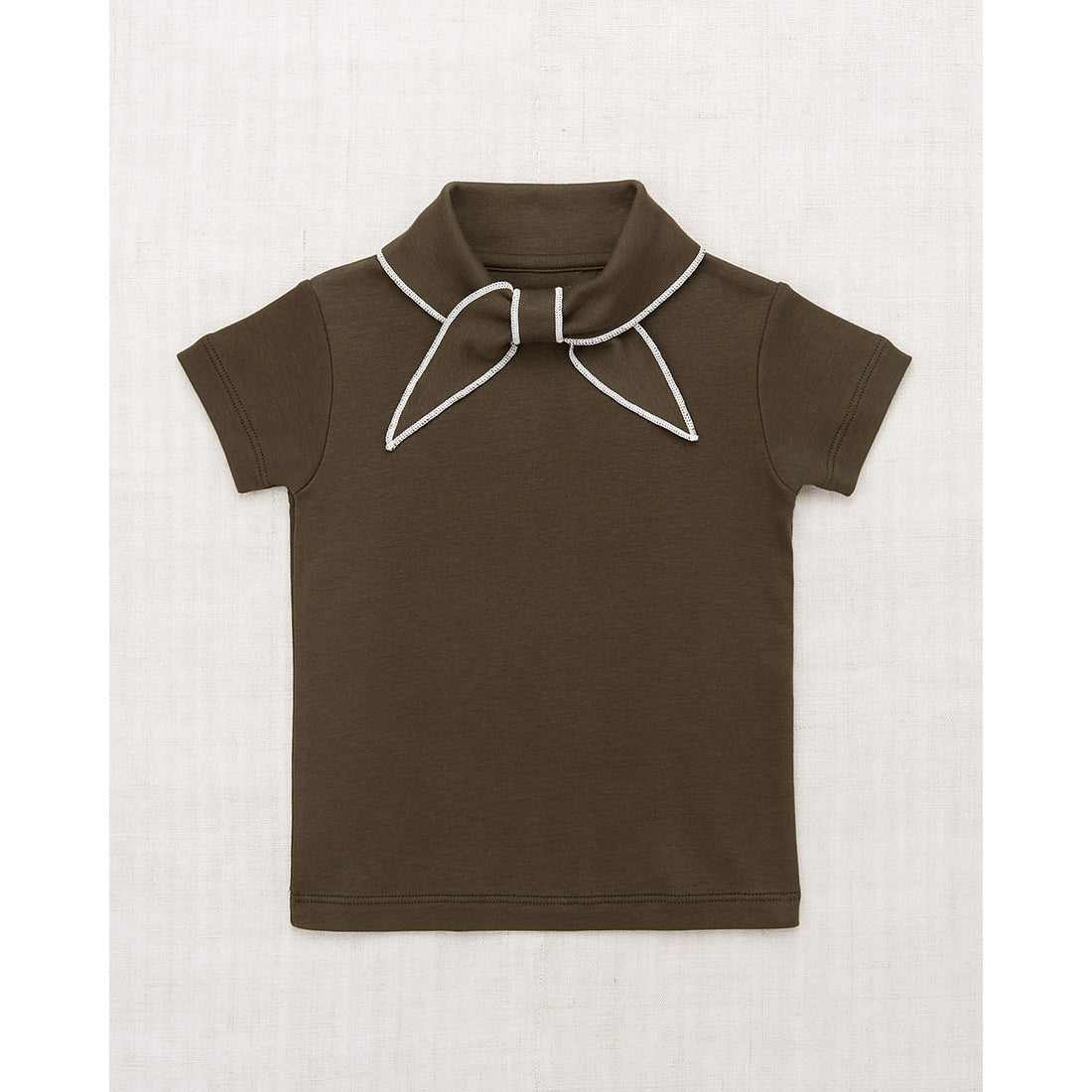 Misha and Puff Bark Scout Tee