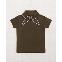 Misha and Puff Bark Scout Tee