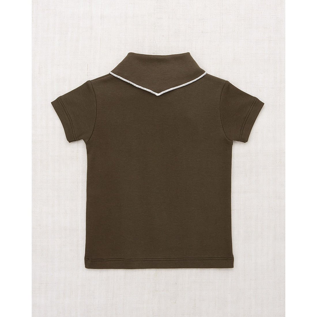 Misha and Puff Bark Scout Tee