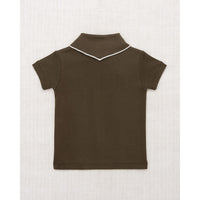 Misha and Puff Bark Scout Tee