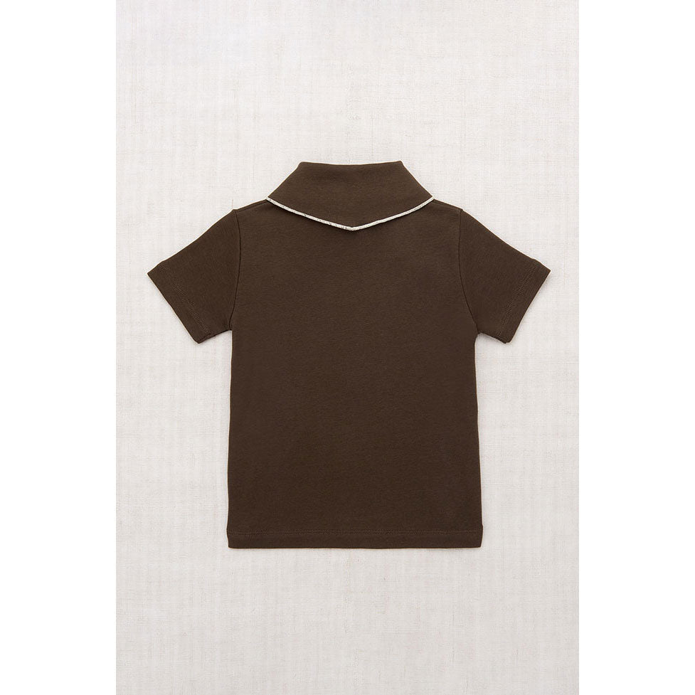 Misha and Puff Bark Scout Tee