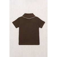 Misha and Puff Bark Scout Tee