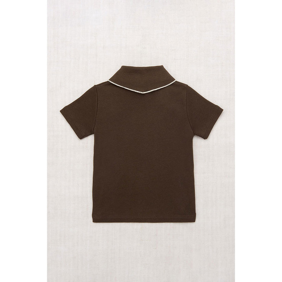 Misha and Puff Bark Scout Tee