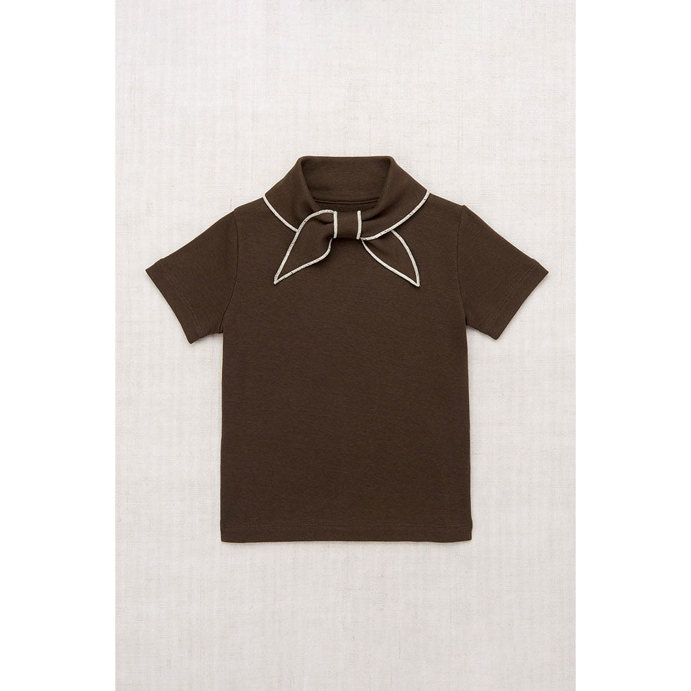 Misha and Puff Bark Scout Tee