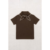 Misha and Puff Bark Scout Tee