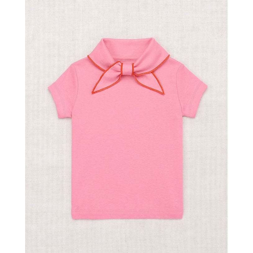 Misha and Puff Bloom Scout Tee