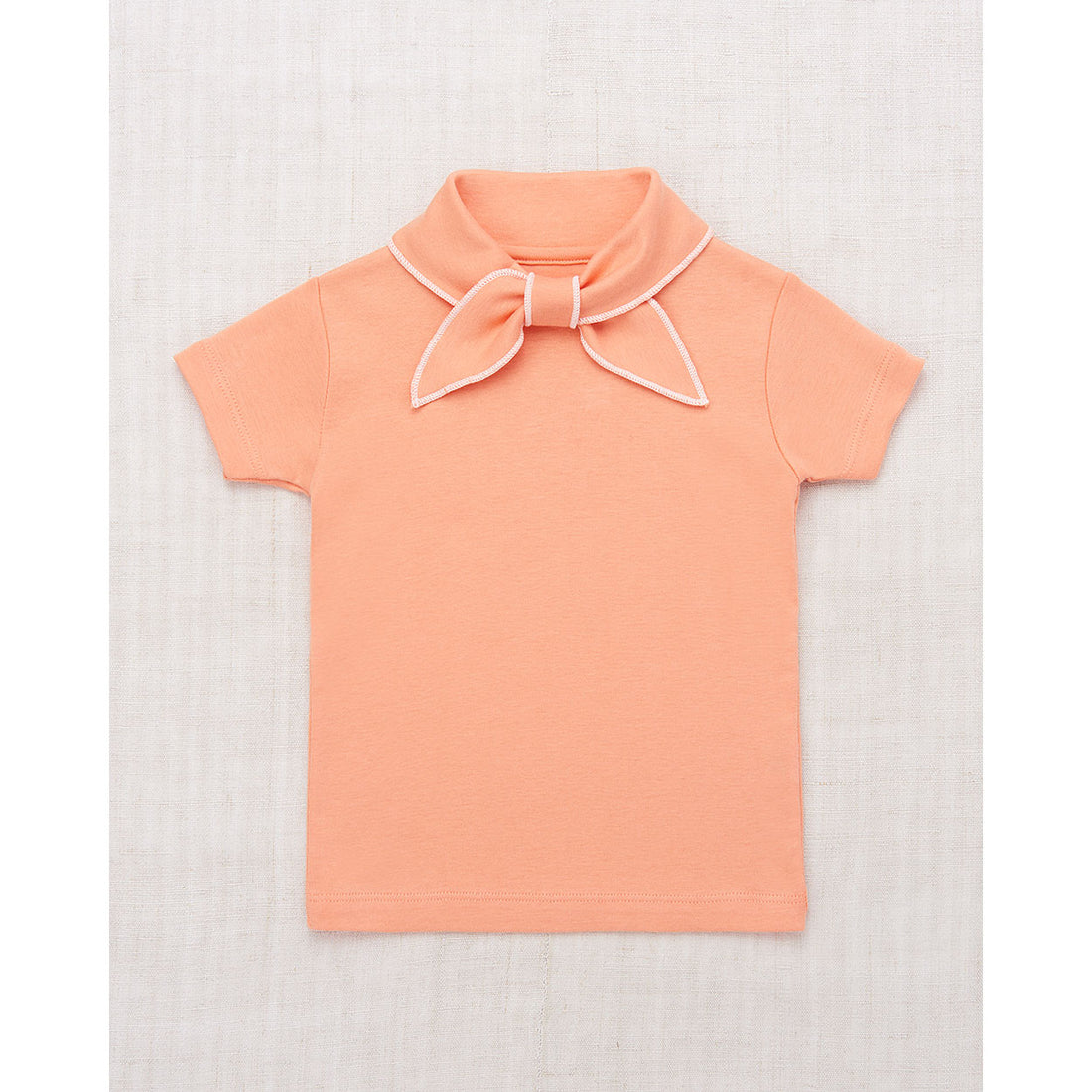 misha&puff スカウトT 5y misha and puff scout tee 5y