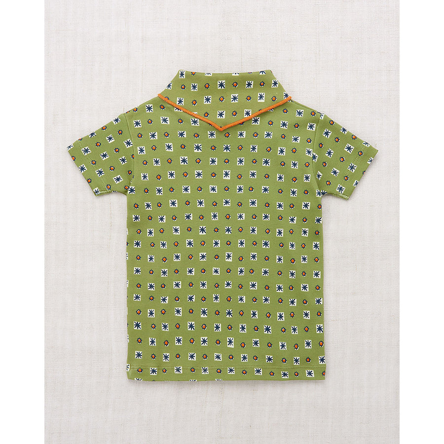 Misha and Puff Camper Puff Star Scout Tee