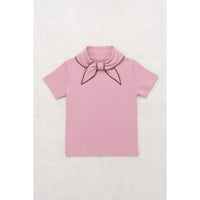 Misha and Puff Hazy Lilac Scout Tee
