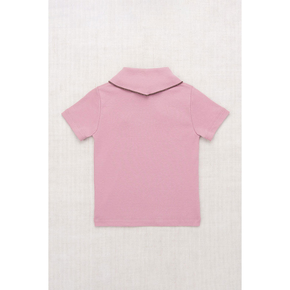 Misha and Puff Hazy Lilac Scout Tee – Ladida