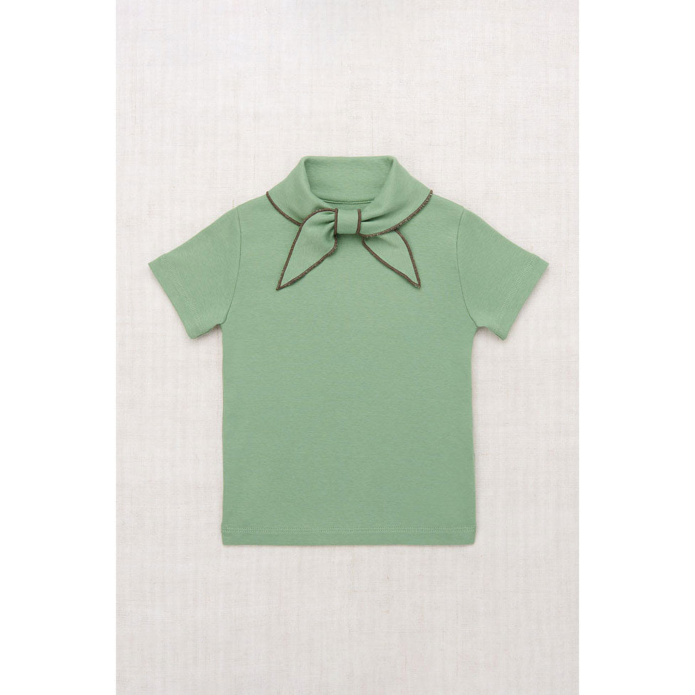Misha and Puff Oakmoss Scout Tee