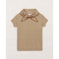 Misha and Puff Pewter Flower Dot Scout Tee – Ladida