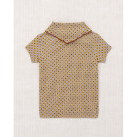 Misha and Puff Pewter Flower Dot Scout Tee – Ladida