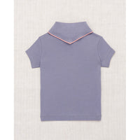 Misha and Puff Pewter Scout Tee