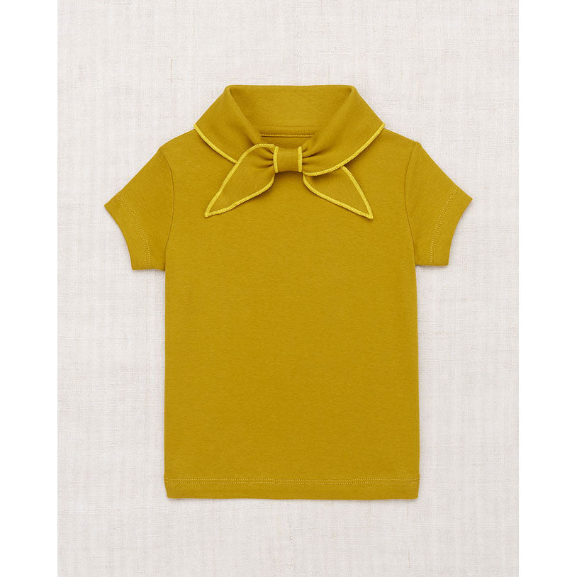 Misha and Puff Pistachio Scout Tee