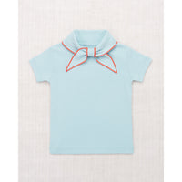 Misha and Puff Sky Scout Tee