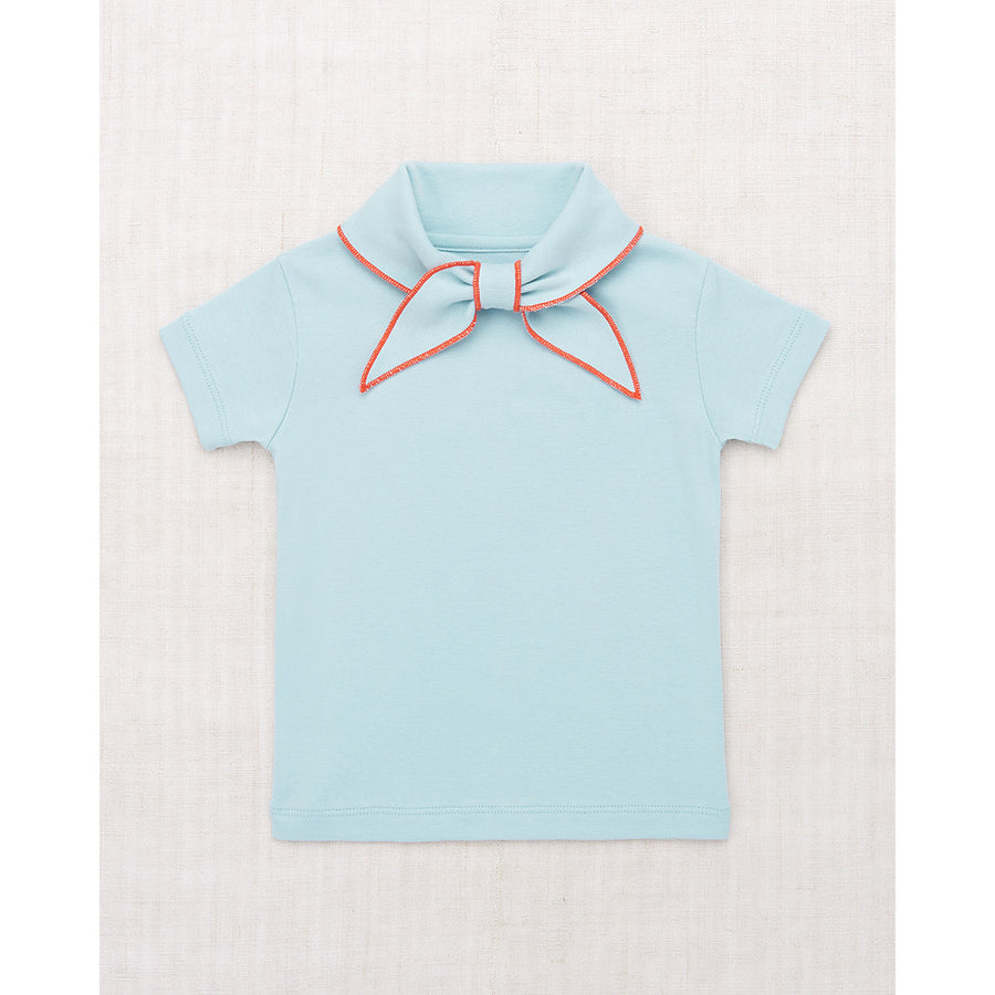 Misha and Puff Sky Scout Tee