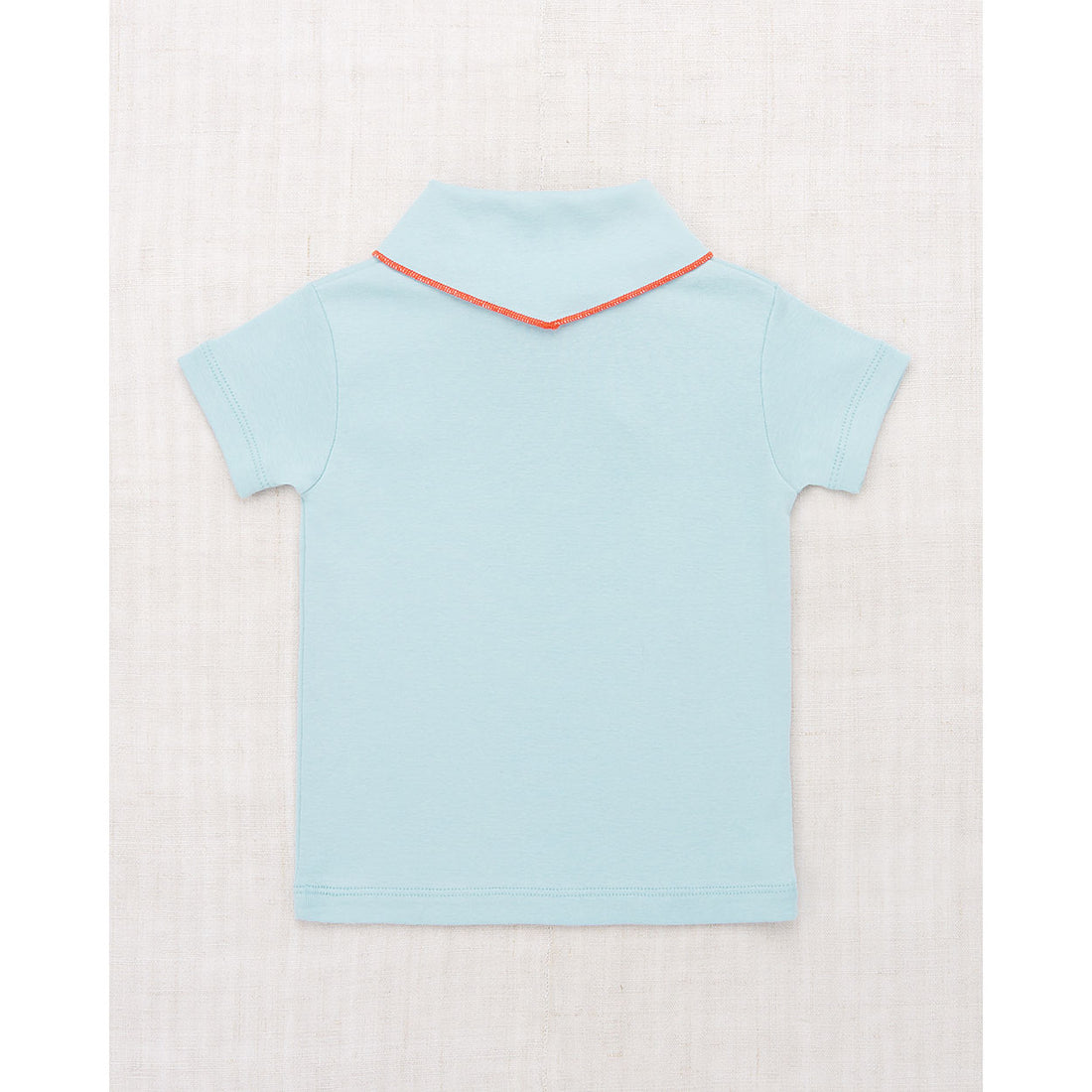 Misha and Puff Sky Scout Tee