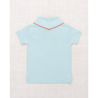 Misha and Puff Sky Scout Tee