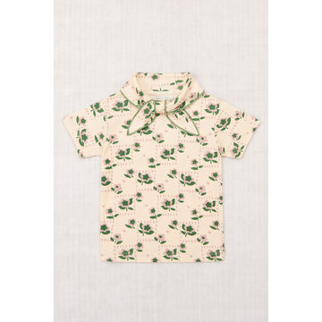  String Windowbox Scout Tee