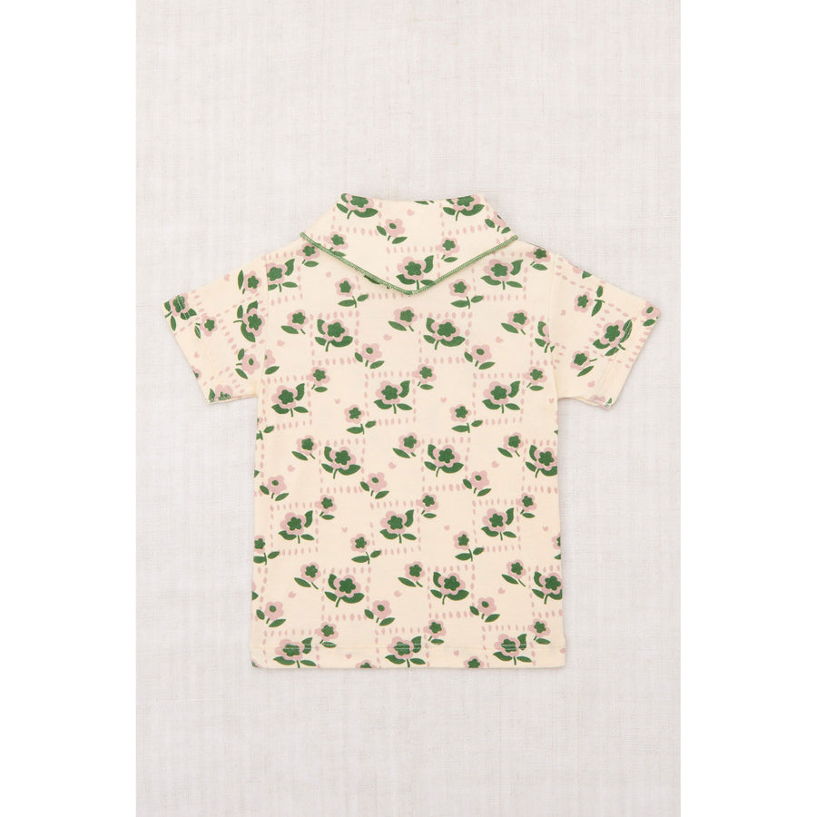 Misha and Puff String Windowbox Scout Tee