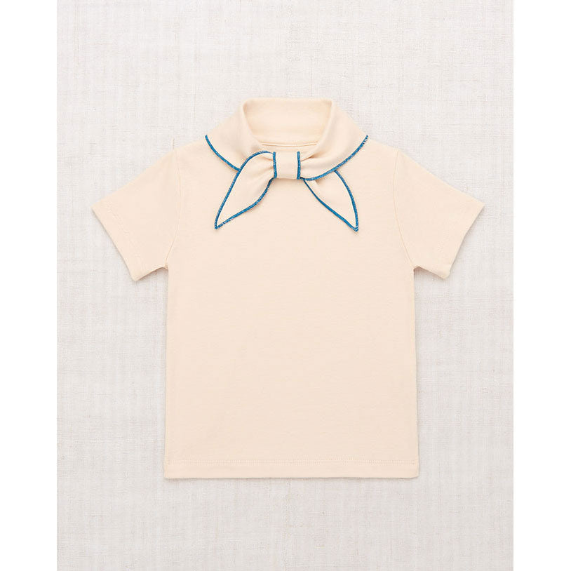 Misha and Puff String Scout Tee
