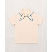 Misha and Puff String Scout Tee