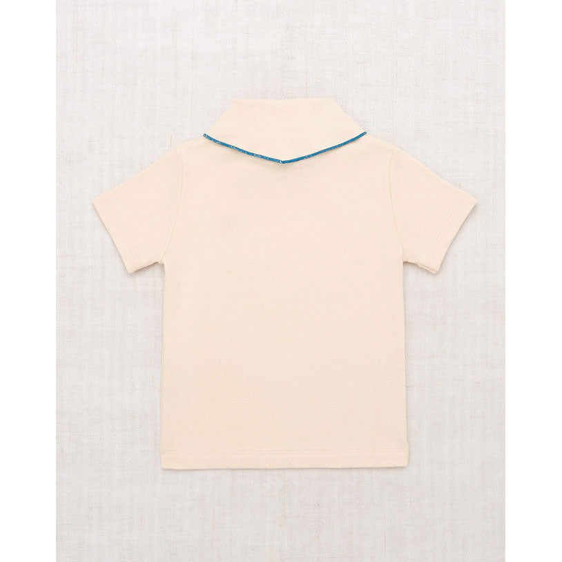 Misha and Puff String Scout Tee