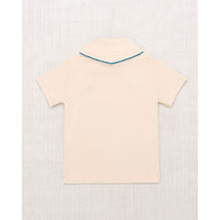 Misha and Puff String Scout Tee