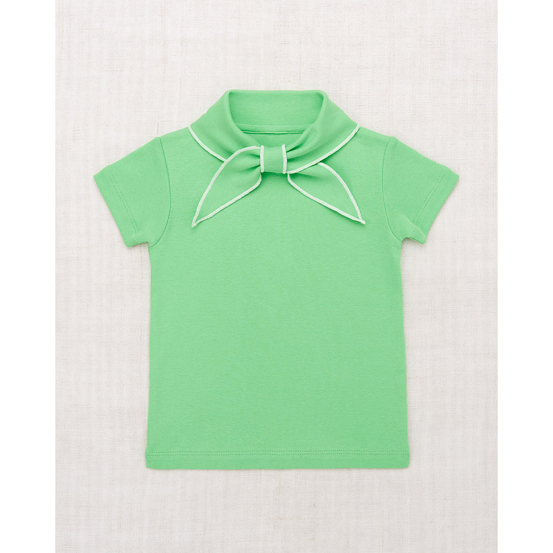 Misha and Puff Popsicle Scout Tee – Ladida