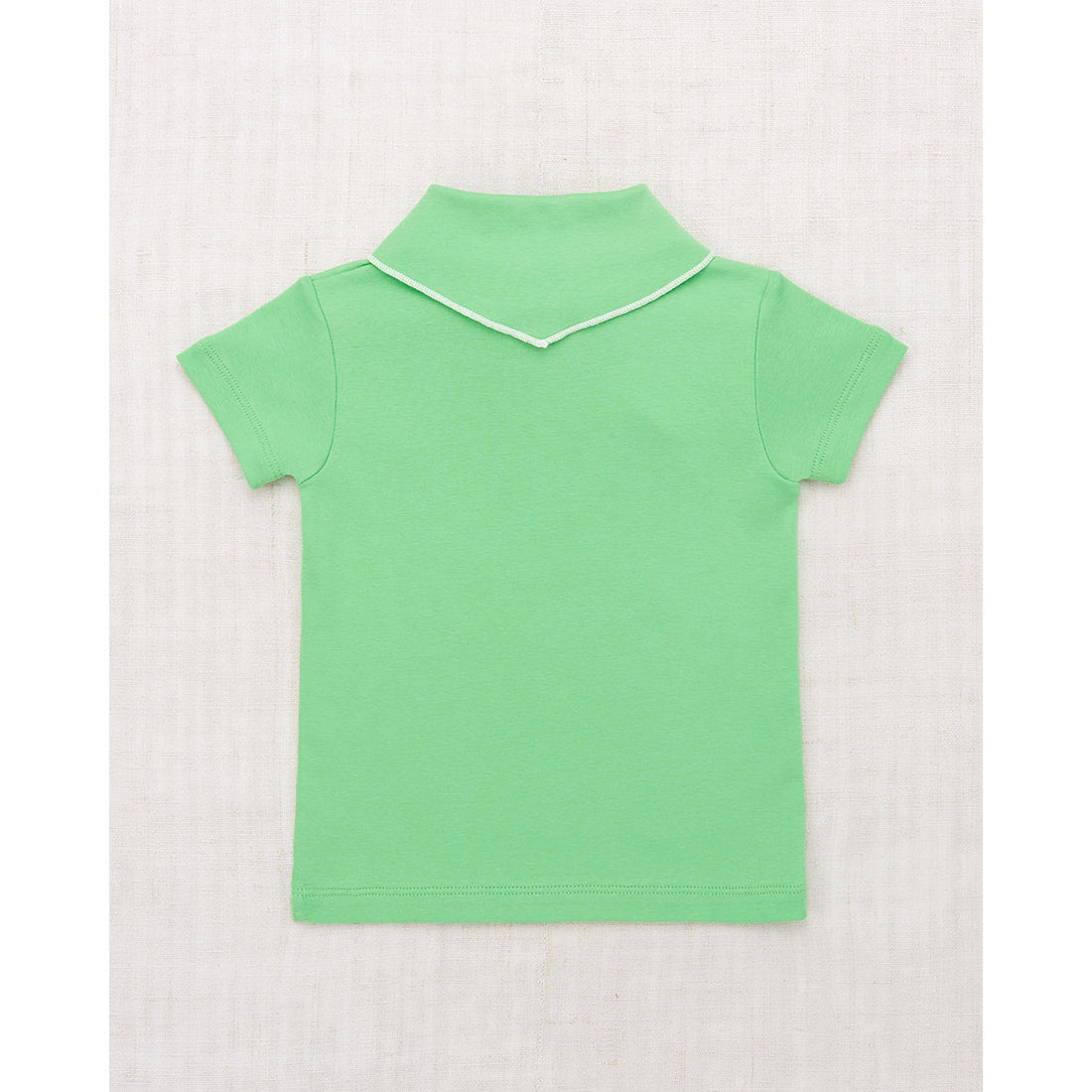 Misha and Puff Popsicle Scout Tee