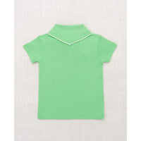 Misha and Puff Popsicle Scout Tee
