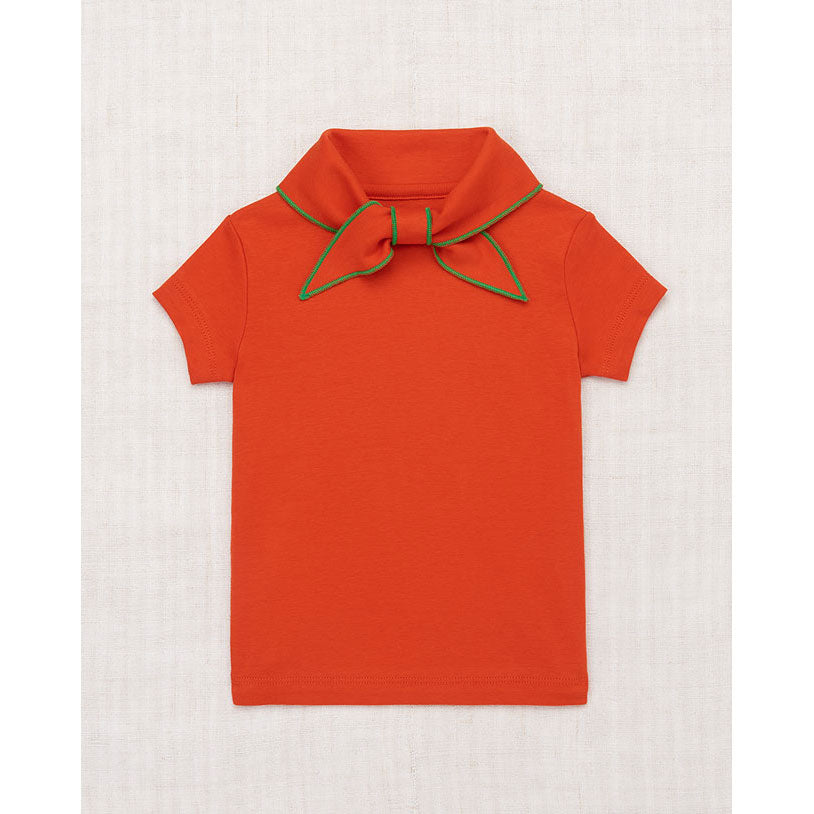 Misha and Puff Tomato Scout Tee