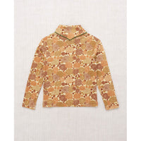 Misha and Puff Acorn Chrysanthemum Scout Top