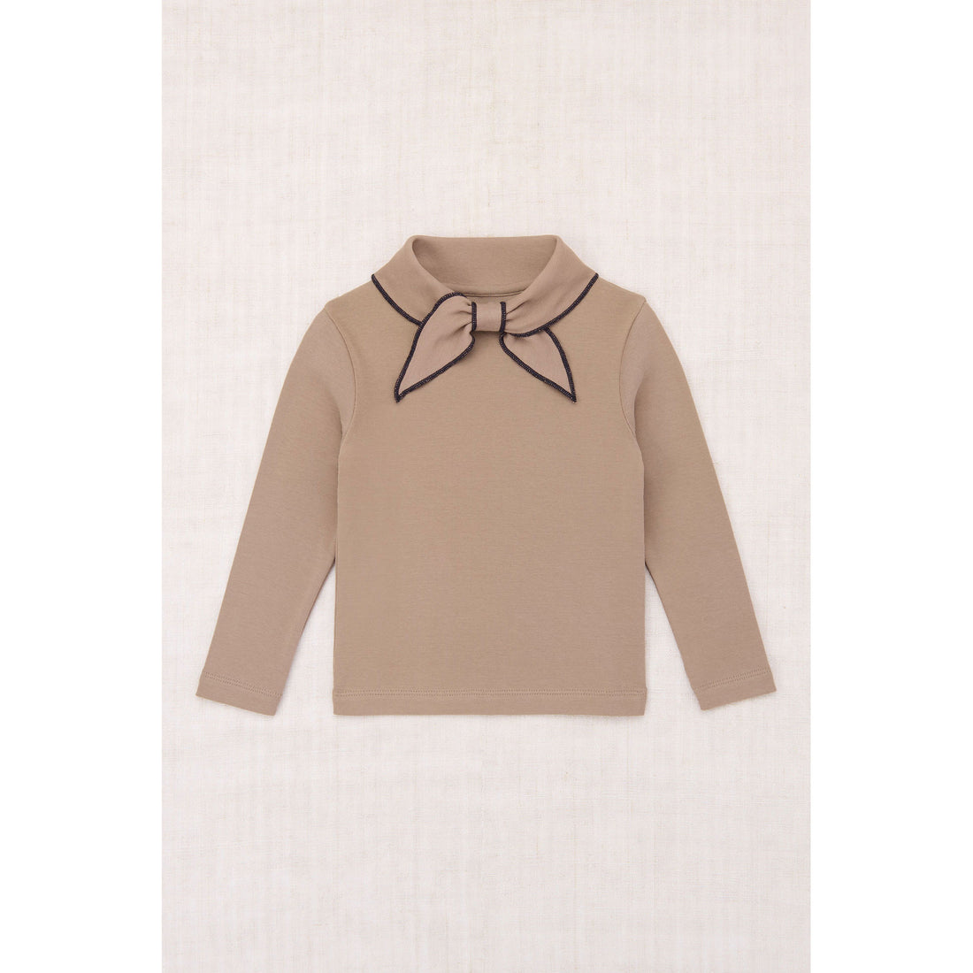 Misha and Puff Brut Scout Top