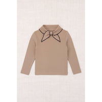 Misha and Puff Brut Scout Top