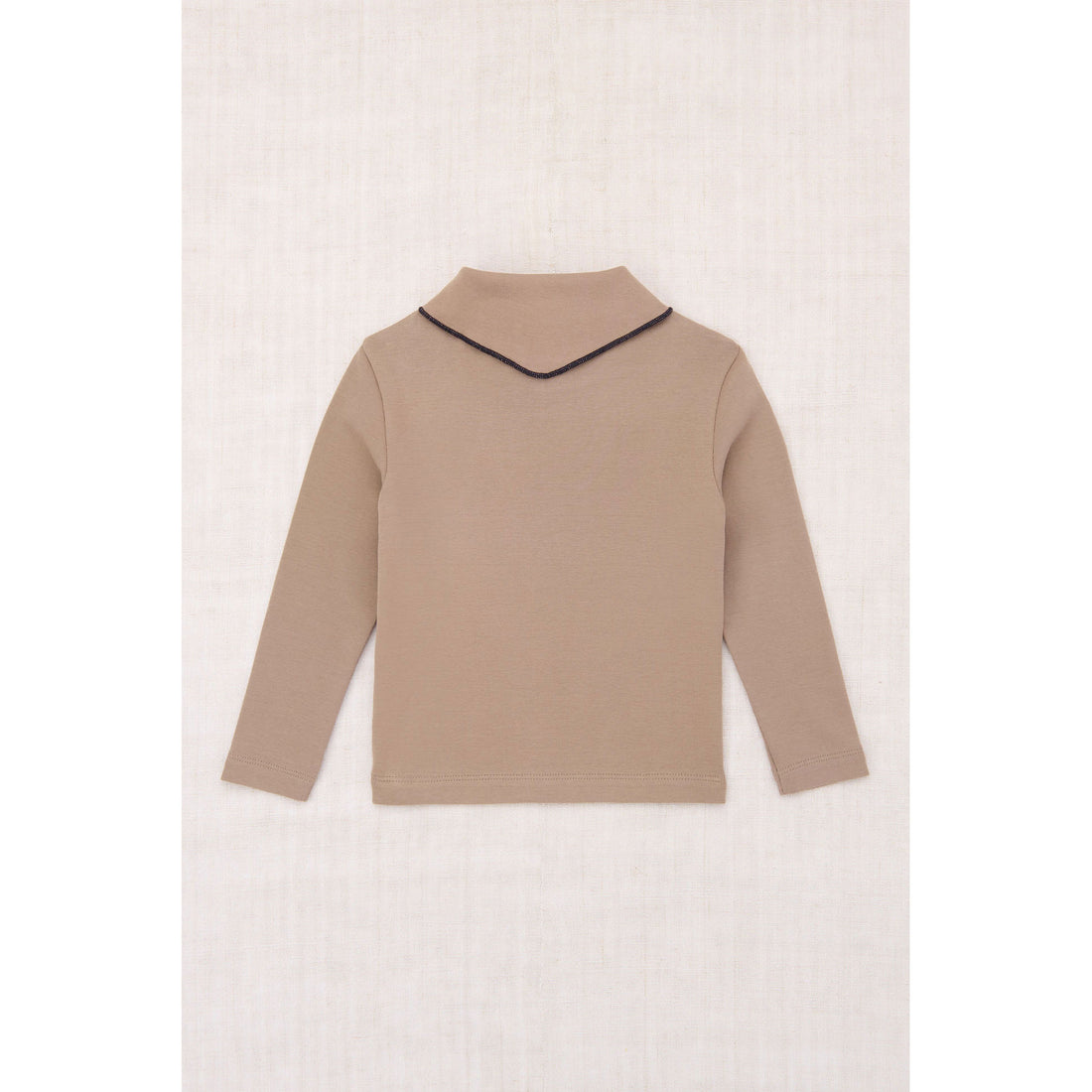 Misha and Puff Brut Scout Top