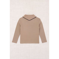 Misha and Puff Brut Scout Top