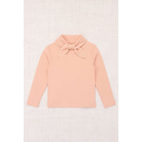 Misha and Puff Faded Rose Scout Top