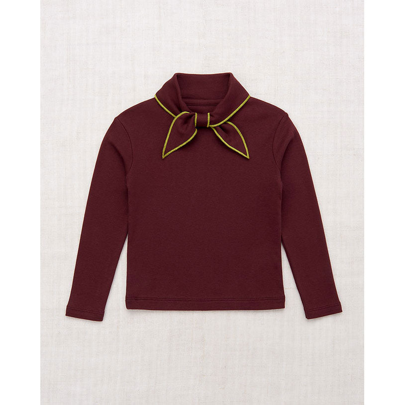 Misha and Puff  Fig Scout Top